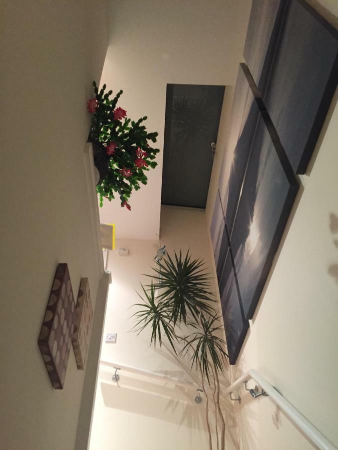 Apartamento Eco House Shenley Church End Exterior foto
