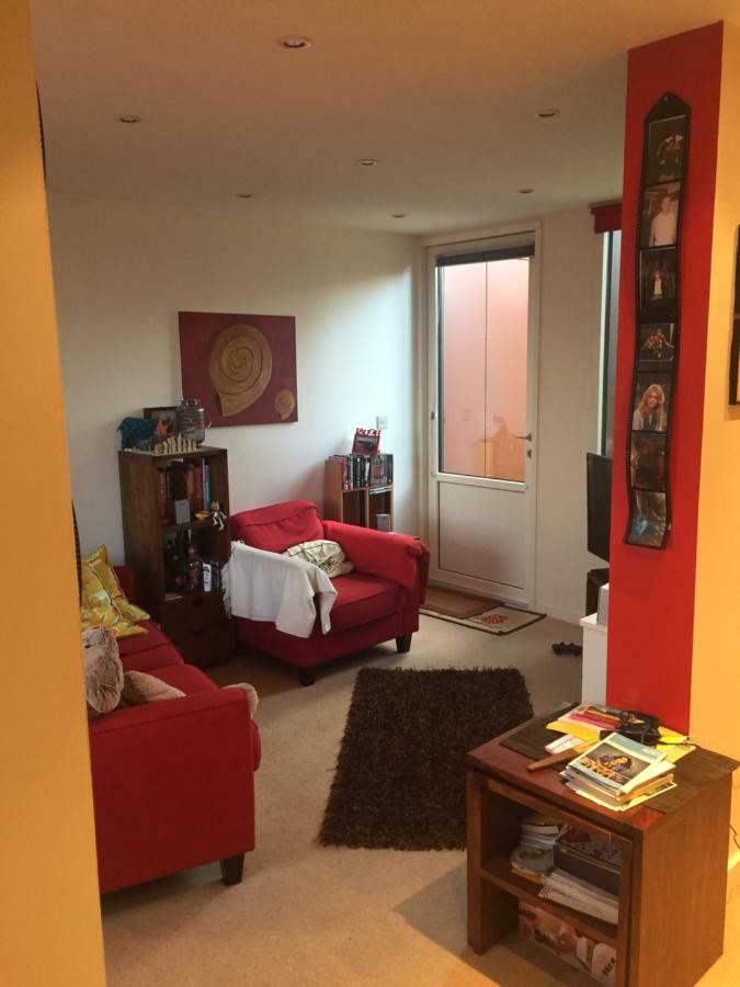 Apartamento Eco House Shenley Church End Exterior foto